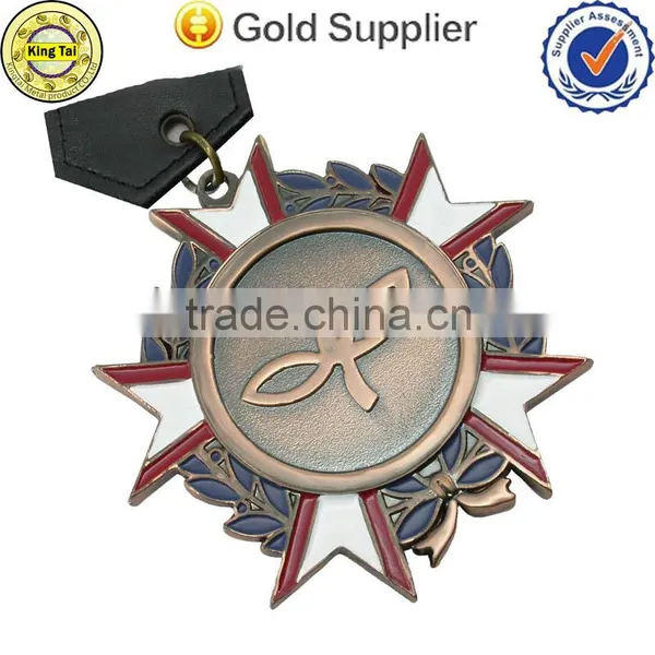 3d Promotional Metal Trophies Award for Sale photo-5