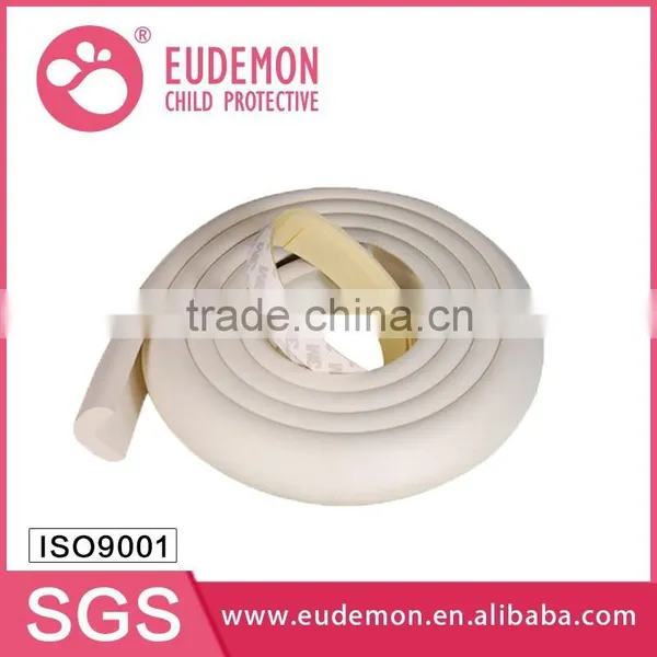 Child Shelf Edge Protector Cardboard Edge Protector for Safety