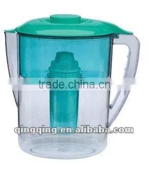 Wholesales 2.5L High Quality and Low Price Brita & Brita Filter Pitcher QQF-01 photo-4