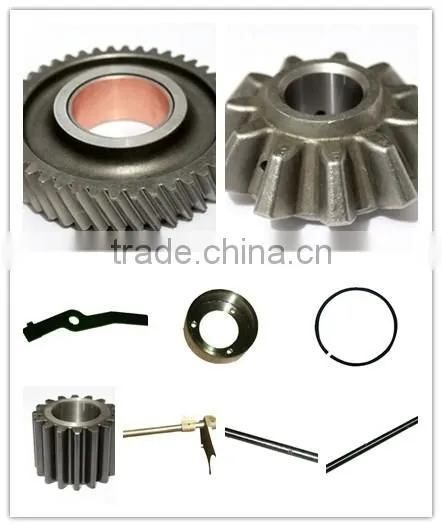 Trade Assurance Gold Supplier Truck Parts, Dump Truck Accessories, Heavy Duty Truck Accessories