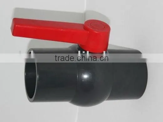 Valves and Fittings,compact Ball Valve