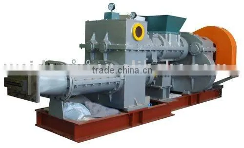 Tile Extruder