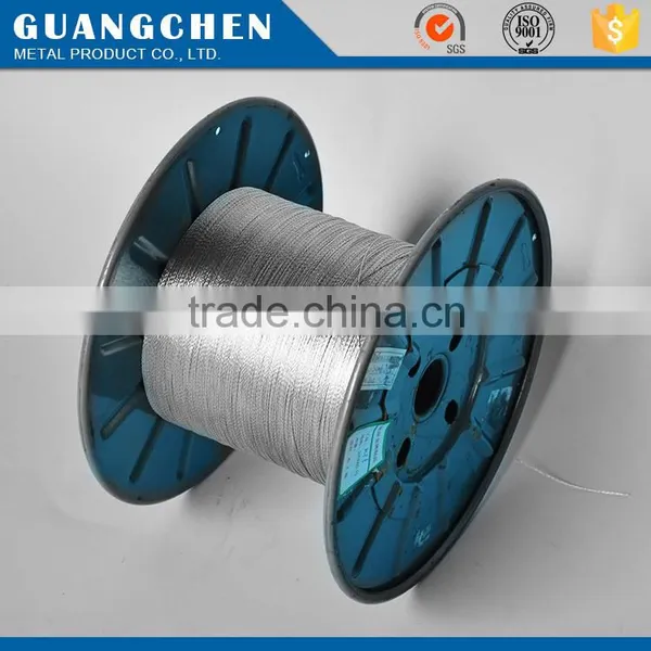 Elevator Wire Rope for Coveyor Belt