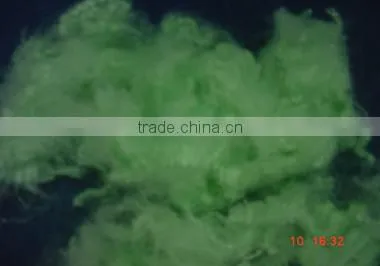 10D Hollow Polyester Staple Fiber