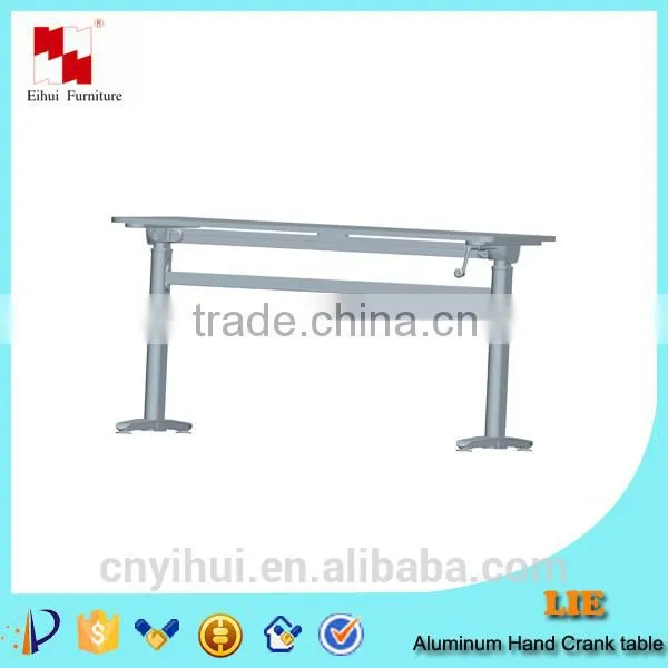 Aluminum Table Base Tulip Table Base Granite Table Bases