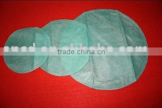Nonweven Plant Pad,folower Tree Mat