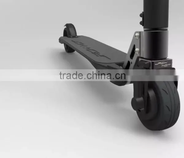 2 Wheel Electric Scooter ;electric Skateboard photo-2