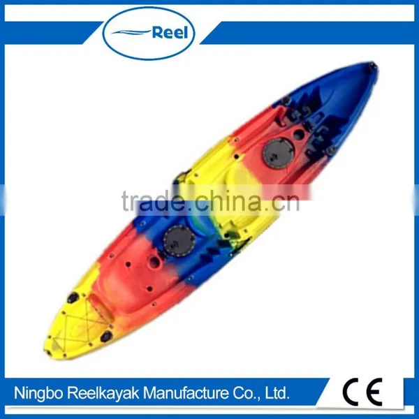 Quality Assurance Family Kayak /Family Kayak Trips/fishing Kayaks for Sale photo-3