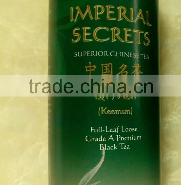 Organic White Tea Pai Mu Dan photo-5