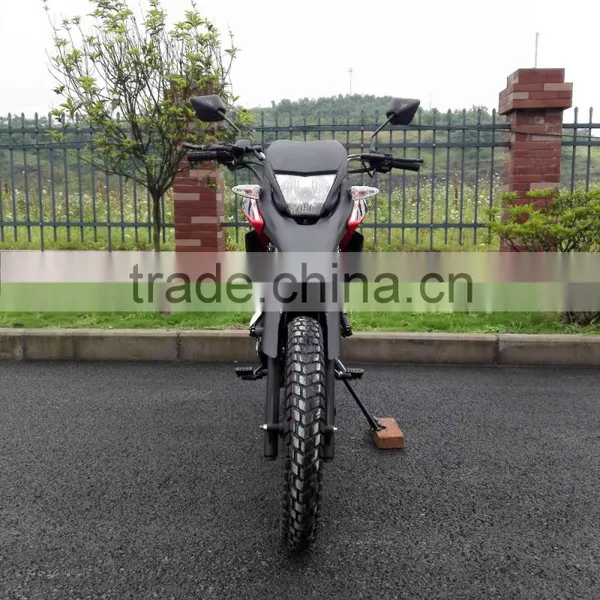 Cheap XRE 200cc 250cc Motorcycles for Sales photo-3
