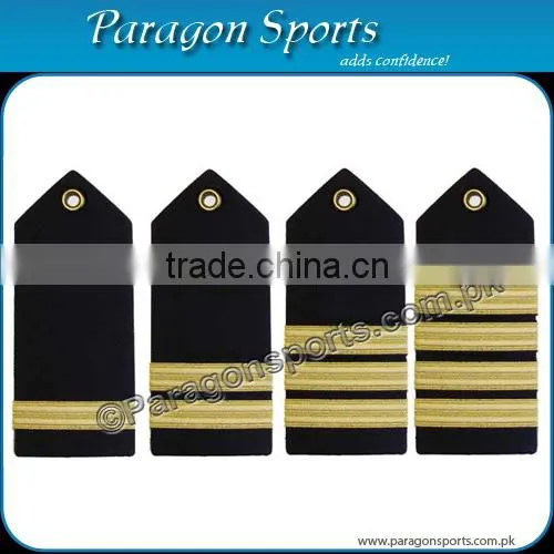 Navy Epaulettes Royal Navy Rank Shoulder Boards