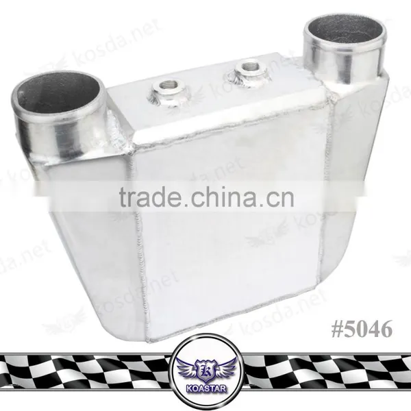 Tunning Air Cooled vw Turbo Kits , Auto Engine Parts Water to Air Intercooler Kits photo-2