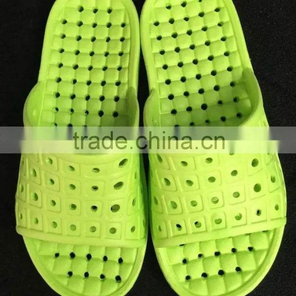 Colourful Eva Indoor and Outdoor Leak Slippers