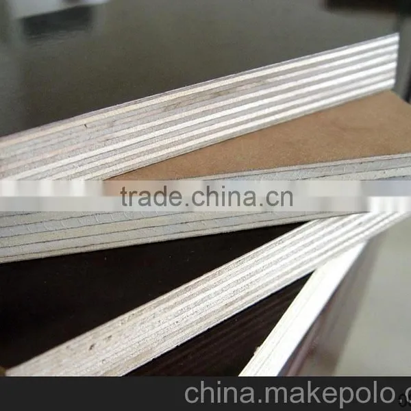 Film Faced Plywood for Sale photo-2