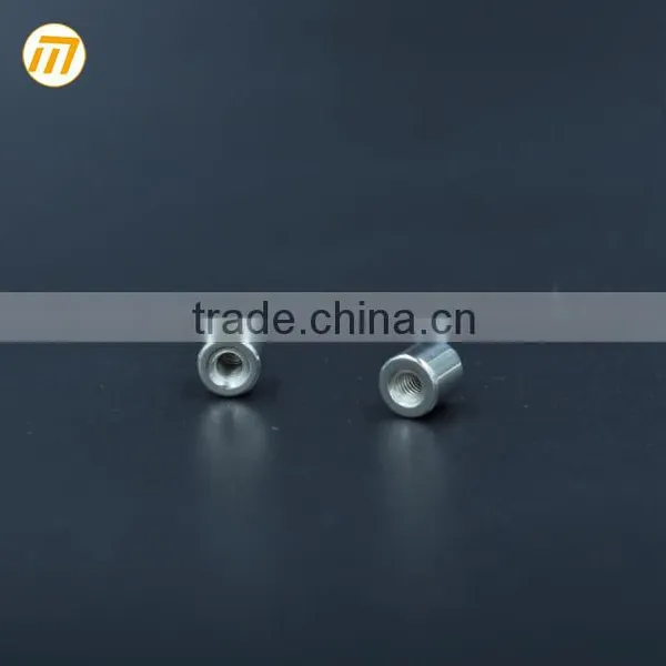 Customize Precision Stainless Steel Barrel Nuts photo-3
