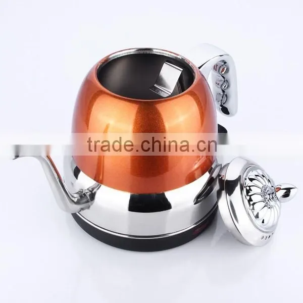Price of 12v Car Electric Stout Tanks and 1.2L Stainless Steel 201 Water Kettle photo-5