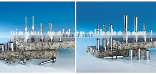 China Mold Maker Plastic Mold Maker Precision Mold Part photo-4