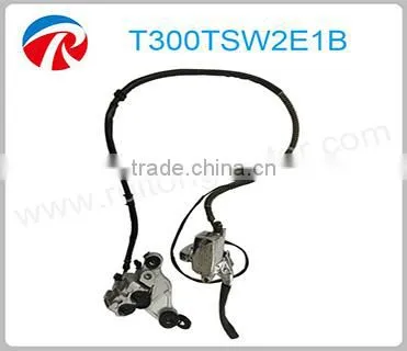 Motorcycle Disk Brake Wheelsets,hydraulic Disk Brake photo-2