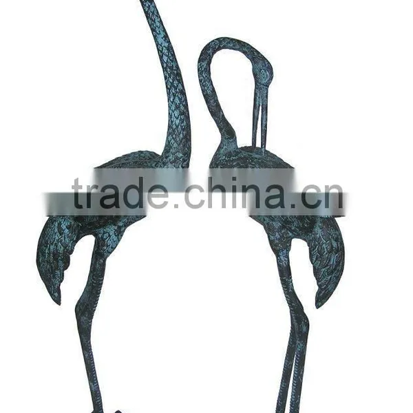 Garden Fountain, Animal Fountain, Outdoor Fountain, Garden Ornament