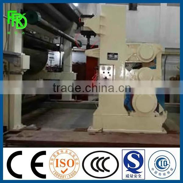 1575mm Culture Paper Making Machine, Copy Paper Machine, a4 Paper Roll Machine photo-2