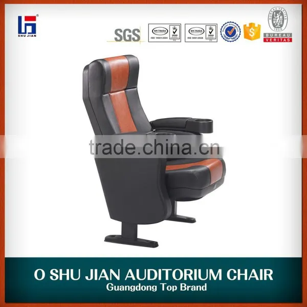 Folding Auditorium Desk and Chair photo-6