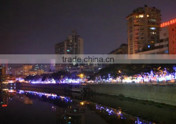 Beautiful City Lighting photo-2