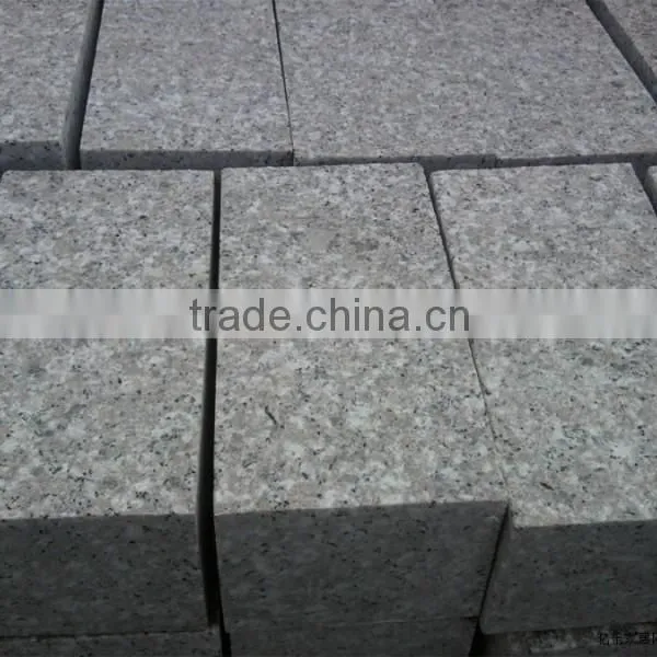 Chinese Cheap Granite Red Granite Price G635 photo-3