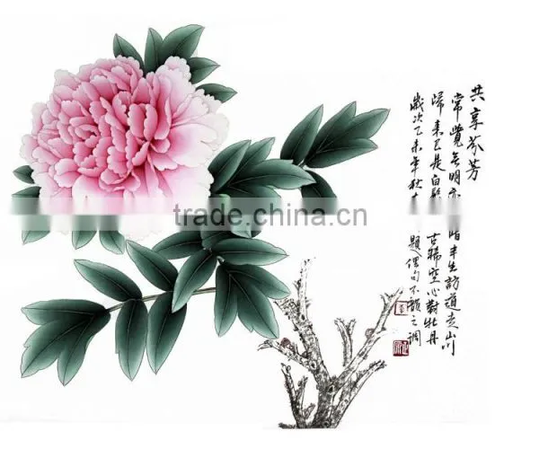 All Types of Lucky Series Handmade Painting photo-3