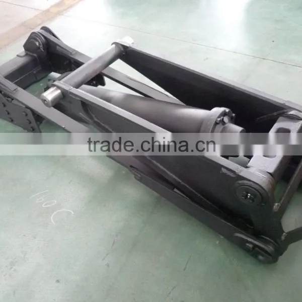 Hoist Engine Hoist Hydraulic Cylinder photo-3