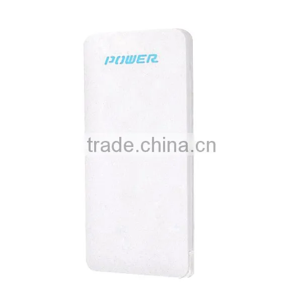 Wholesale Solar Cellphone Charger Portable Dual Usb Port Power Bank for Samsung Iphone photo-4