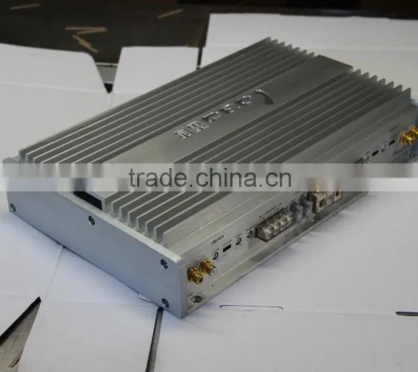 2015 New Arrive Car Amplier 1000W Trade Assurance PA4100 photo-4
