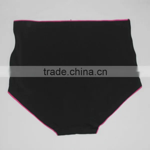 Women Gender Supply Type Pants High Waist Underwear and Lift Panty photo-2