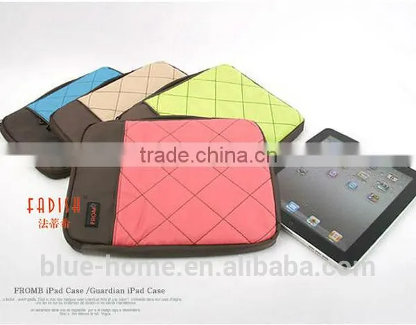 Hot New Portable Zipper Document Pouch Trip Document File Organizer Bag With Handle for Ipad photo-4