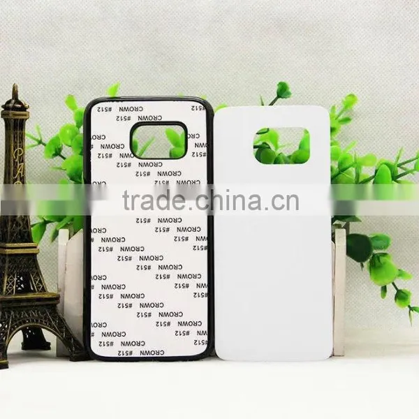 Hard PC Sublimation Mobile Phone Case for Samsung Galaxy S7 photo-2