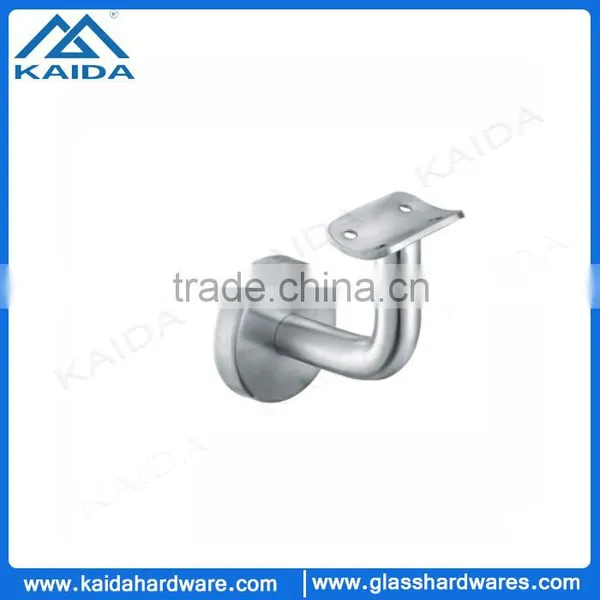Stainless Mild Steel Handrail Bracket for Made in China photo-2