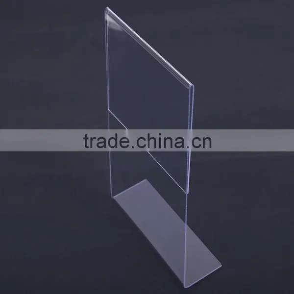 2014 New Style Hot Bent Plastic / Polystyrene Photo Frame photo-4