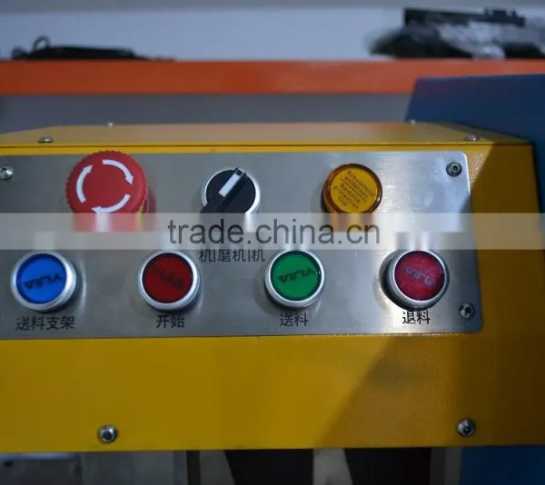 Guangzhou Manufacturers for Wire Bending Machine photo-3