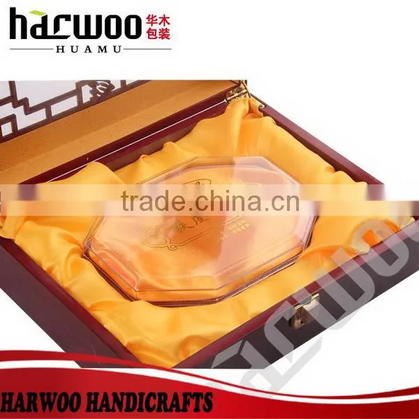 Luxury Packaging Jewelry Gift Box With Clear Lid photo-5