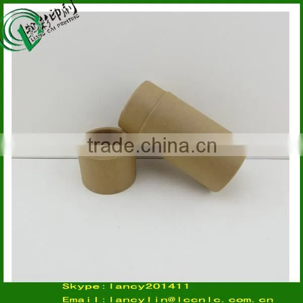 Wholesale Unique Brown Paper Craft Tube Paper Cardboard Tubes With Logo Quality Choice