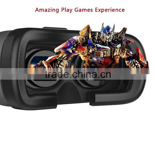 3d Virtual vr Reality Sex Mp4 Player Video Glasses