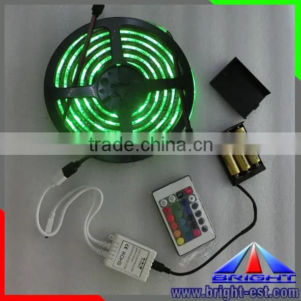 4.5 Volt LED Light,Battery Pack LED Strip photo-4