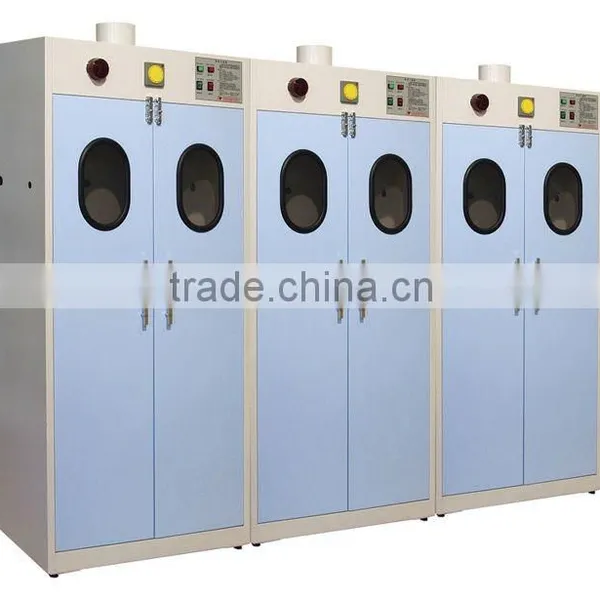 High Quality Document Cabinet Steel/wooden File Cabinet photo-4