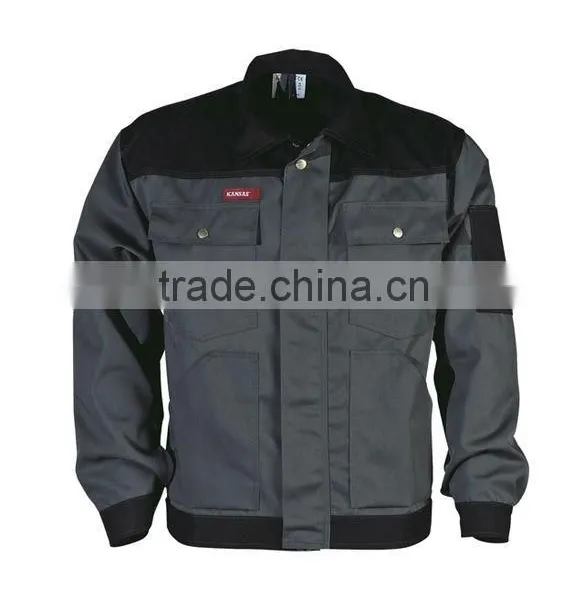 Work Jacket