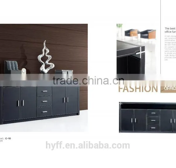 Fashionable Patterns Office Desk Office Furniture Computer Desk HYD-366