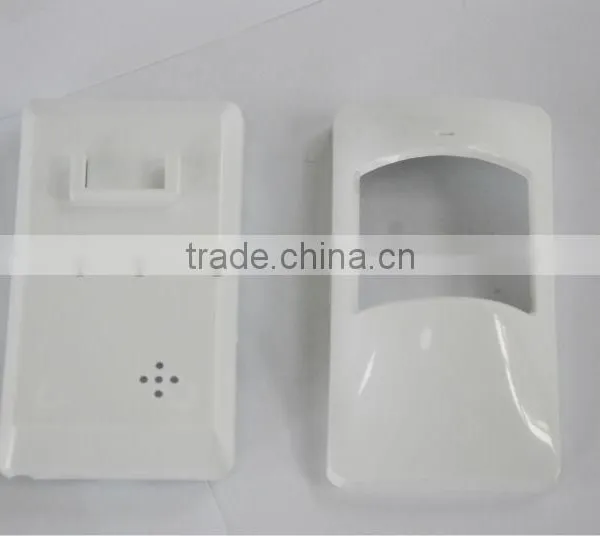 Meter Housing Manufacturer for Gas Meter