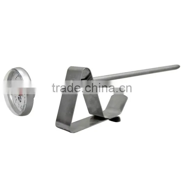 Bimetal Thermometer