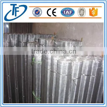 Bulletproof Window Screen, High Strength Stainless Steel Metal Window Screen, Security Window Screen photo-5