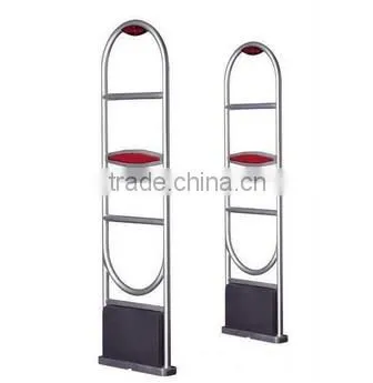 Chool Book Security Access Crontrol System,library Anti Theft System Security Door for Shcool Library and Pharmacy Store photo-3
