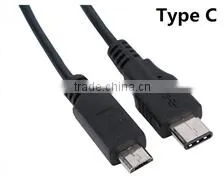 Type C 3.1 to Type C 2.0 Cable
