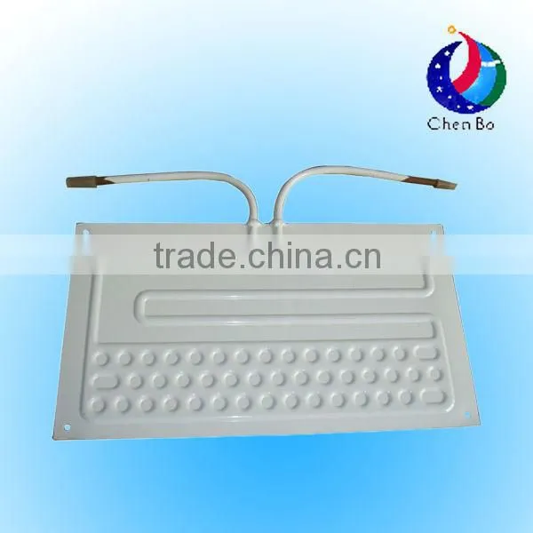 Aluminum Refrigerator Evaporator